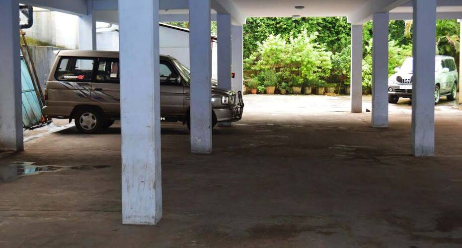 Hotel Ganga Lodge, Nagercoil 4
